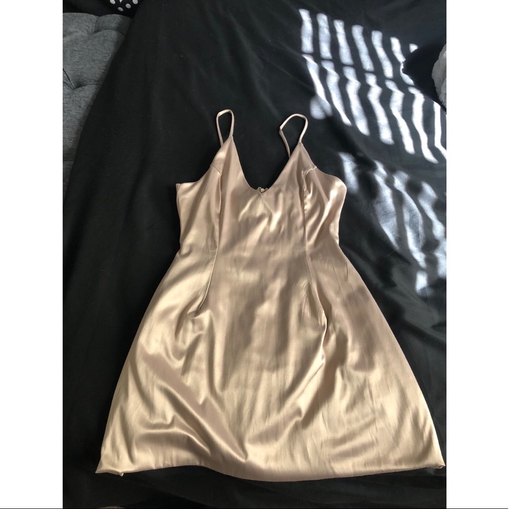 Selena Dress (OOTDFASH)